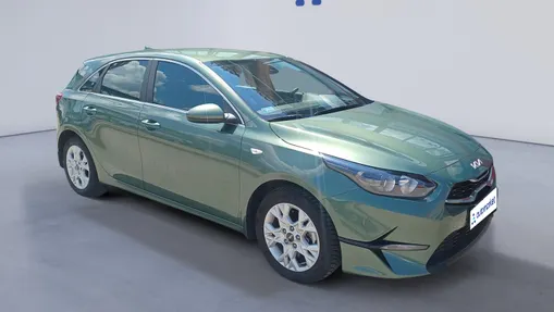 KIA Cee'd Ceed 1.0 T-GDI M