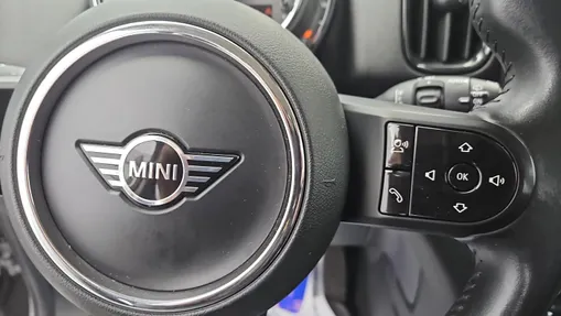 MINI [BMW] Countryman Cooper D aut