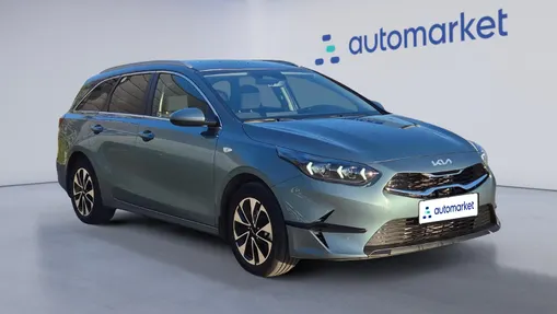 KIA Cee'd Ceed 1.5 T-GDI M