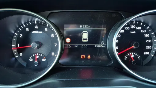 KIA Cee'd Ceed 1.5 T-GDI M