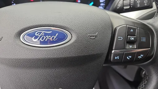 FORD Focus Focus 1.5 EcoBlue Connected