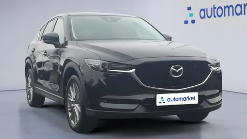 MAZDA CX-5 CX-5 2.0 Skydream 2WD
