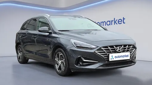 HYUNDAI i30 i30 1.5 T-GDI 48V Smart DCT