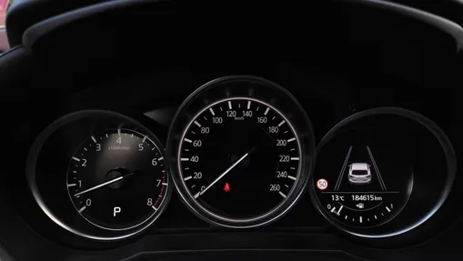 MAZDA 6 6 2.0 SkyJoy aut