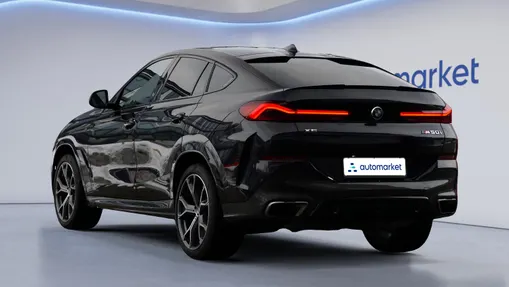 BMW X6 X6 M50i