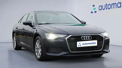 AUDI A6 A6 40 TDI mHEV Quattro S tronic