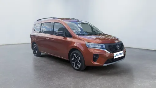 NISSAN Townstar Combi Townstar Combi 1.3 DIG-T L2 N-Connecta DCT Nowy