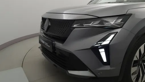 RENAULT Rafale Rafale 1.2 E-Tech Full Hybrid 200 Techno MMT