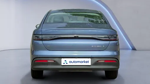BYD Seal 5 Seal 5 DM-i 1.5 Comfort Nowy