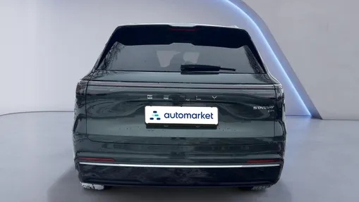 GEELY Starray Starray EM-i 1.5 PHEV Max Nowy