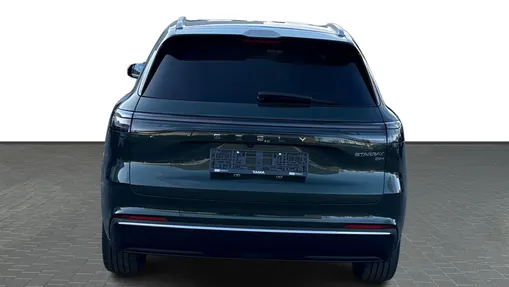 GEELY Starray Starray EM-i 1.5 PHEV Pro Nowy