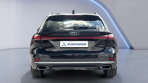 AUDI A5 A5 e-Hybrid 220 kW Quattro S tronic Nowy