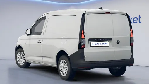 VOLKSWAGEN Caddy Caddy Cargo 2.0 TDI
