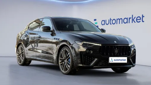 MASERATI Levante Levante mHEV GT