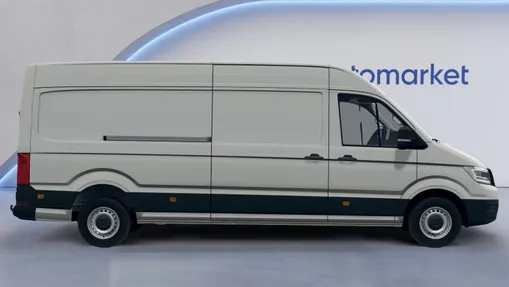 VOLKSWAGEN Crafter Crafter 35 BiTDI Nowy