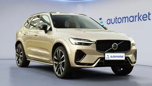 VOLVO XC60 XC60 T8 Plug-In Hybrid AWD Polestar Engineered aut