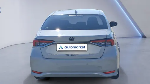 TOYOTA Corolla Corolla 1.8 Hybrid Style