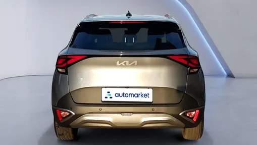 KIA Sportage Sportage 1.6 T-GDI mHEV L 2WD DCT