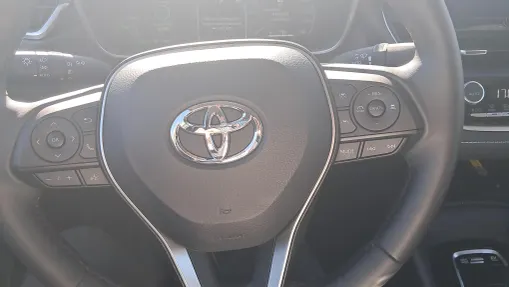 TOYOTA Corolla Corolla 1.8 Hybrid Style