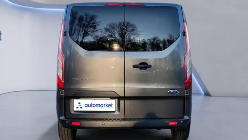 FORD Transit Custom Transit Custom Kombi 320 L2H1 Trend