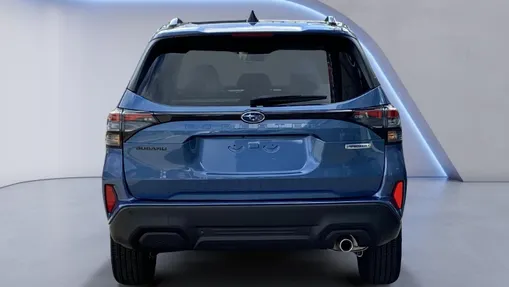 SUBARU Forester Forester 2.0i-L Platinum (EyeSight) Lineartronic Nowy