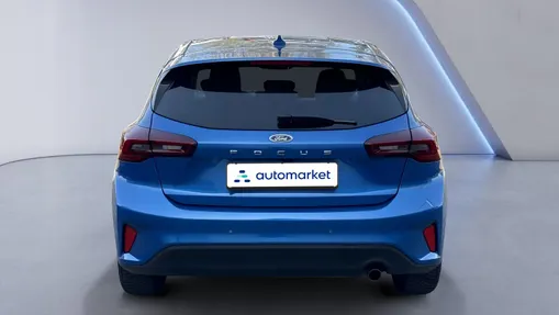 FORD Focus Focus 1.0 EcoBoost mHEV Titanium X aut