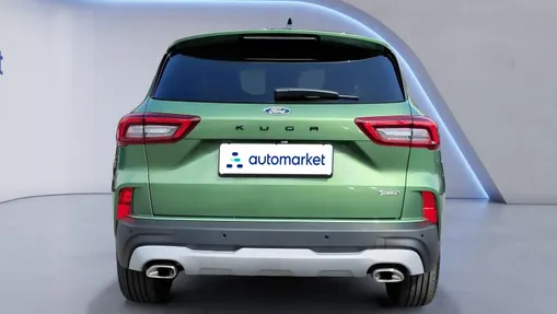 FORD Kuga Kuga 2.5P PHEV FWD Active X eCVT