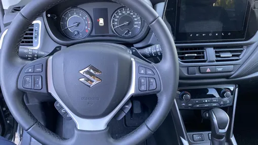 SUZUKI S-Cross S-Cross 1.5 DualJet Hybrid Premium Plus SP 4WD AGS
