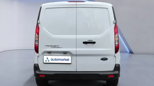 FORD Transit Connect Transit Connect 230 L2 Trend