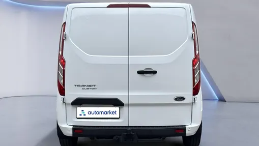 FORD Transit Custom Transit Custom 300 L2H1 Trend