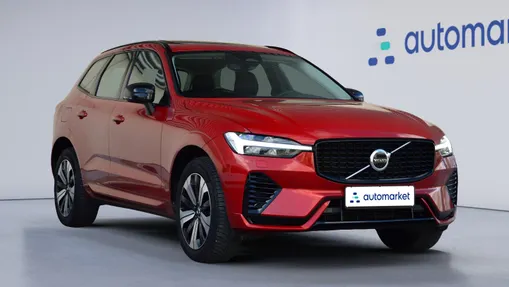 VOLVO XC60 XC60 T8 Plug-In Hybrid AWD Plus Dark aut