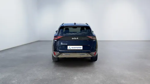 KIA Sportage Sportage 1.6 T-GDI mHEV Anniversary 2WD DCT
