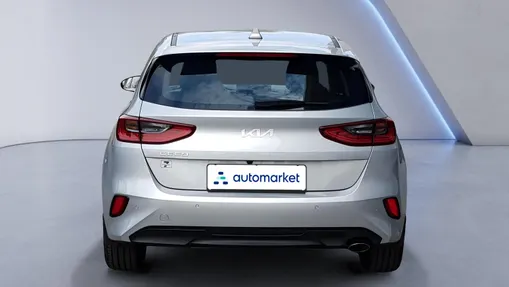 KIA Cee'd Ceed 1.5 T-GDI M DCT