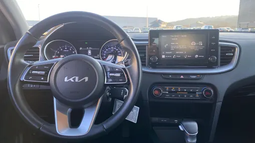 KIA Cee'd Ceed 1.5 T-GDI M DCT