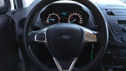 FORD Transit Courier Transit Courier 1.5 TDCi Trend