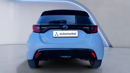 MAZDA 2 2 1.5 Hybrid Agile CVT