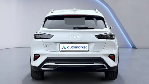 KIA XCeed XCeed 1.6 T-GDI Tribute DCT