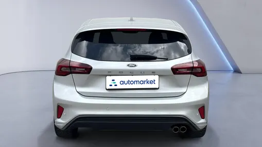 FORD Focus Focus 1.0 EcoBoost mHEV ST-Line X aut