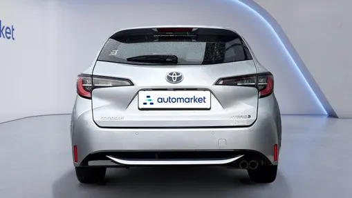 TOYOTA Corolla Corolla 2.0 Hybrid Comfort