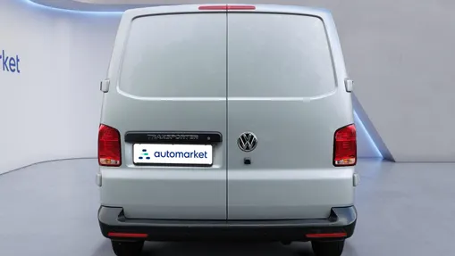 VOLKSWAGEN Transporter Transporter T6.1 TDI L2H1