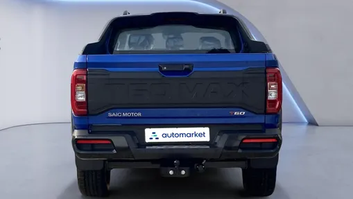 MAXUS T60 MAX T60 Max 2.0 Diesel Luxury aut Nowy