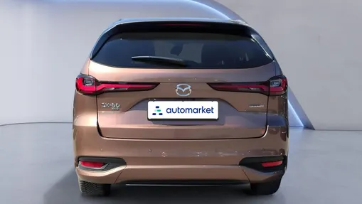 MAZDA CX-80 CX-80 3.3 e-Skyactiv D mHEV Takumi Plus AWD aut
