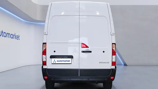 RENAULT Master Master dCi L3H2 Extra