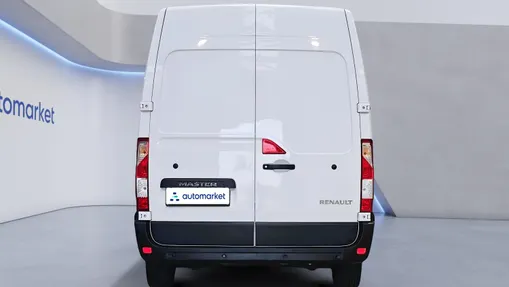 RENAULT Master Master dCi L3H2 Extra