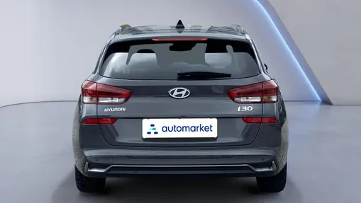 HYUNDAI i30 i30 1.5 T-GDI 48V Smart Plus