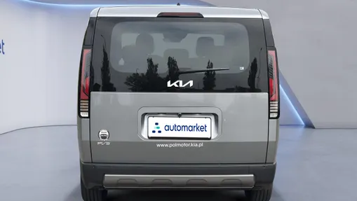 KIA PV5 PV5 71.2kWh