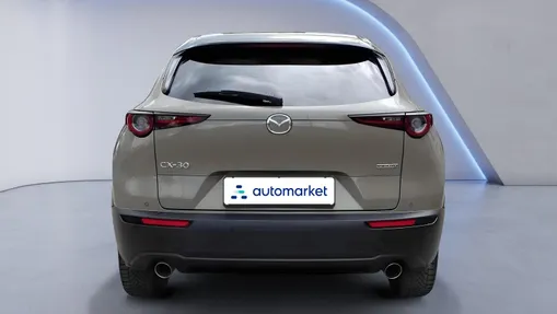 MAZDA CX-30 CX-30 2.0 mHEV Exclusive-Line 2WD aut