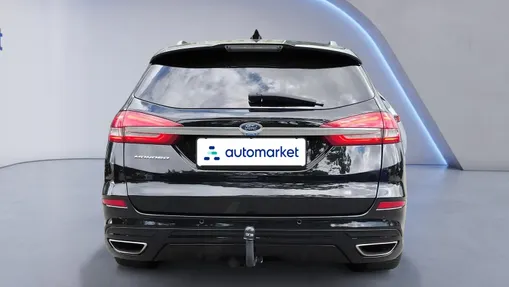 FORD Mondeo Mondeo 2.0 Hybrid ST-Line X