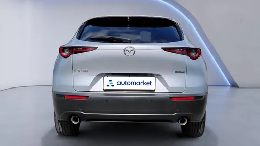 MAZDA CX-30 CX-30 2.0 mHEV Kanjo 2WD