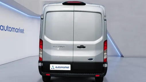 FORD Transit Transit 350 L2H2 Trend Aut.